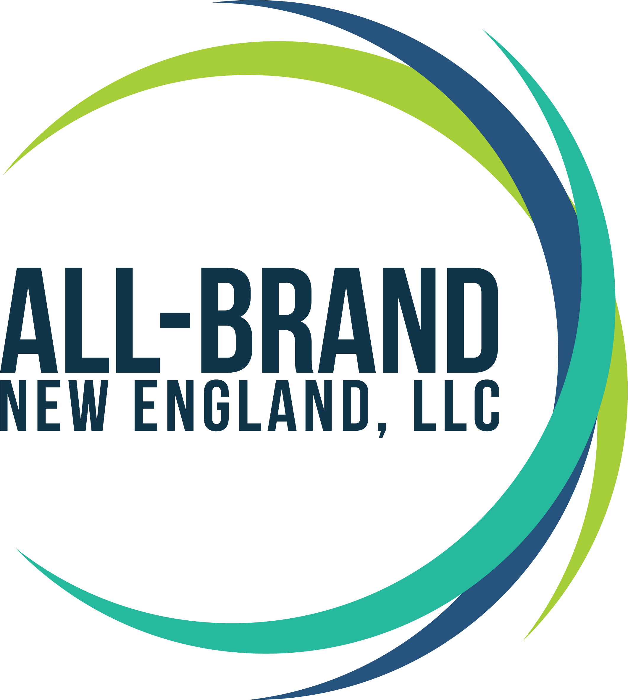 All-Brand New England