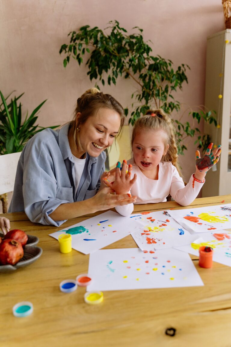 Child Care