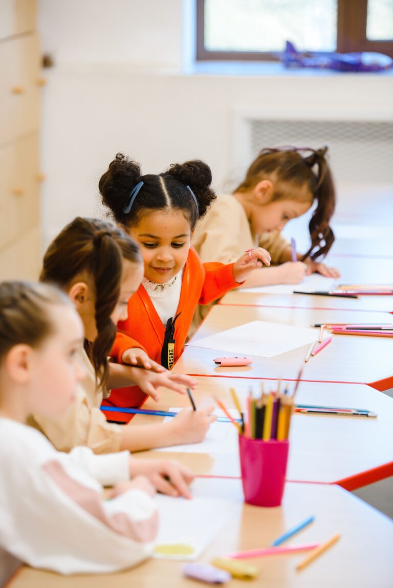 Schools and After School Programs