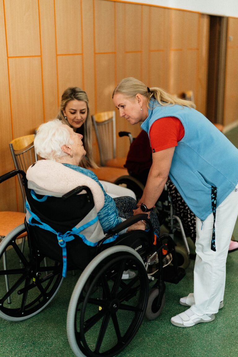 Adult Care