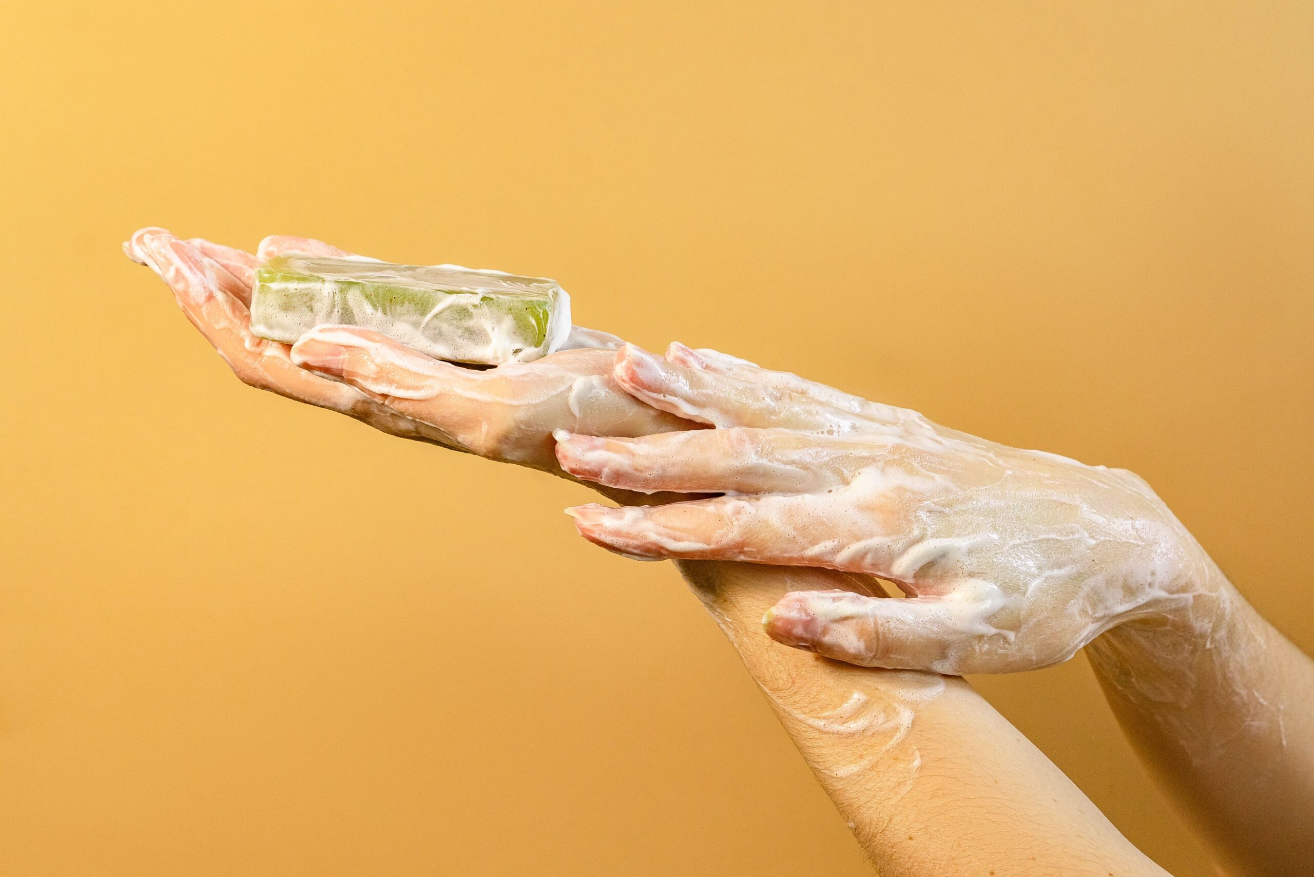 Soaps and Personal Care